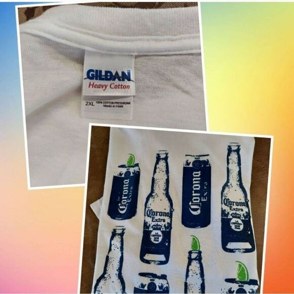 Corona Extra Beer Bottle and Lime Patio Light Set - 9' Black Wire - 10ct. Corona - Picture 5 of 8